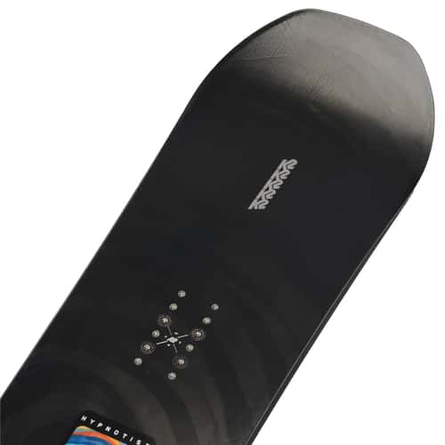 K2 Men's Hypnotist Snowboard '24 alt image view 2