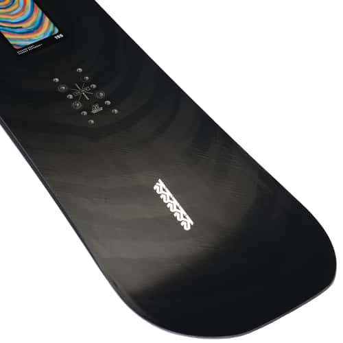 K2 Men's Hypnotist Snowboard '24 alt image view 3