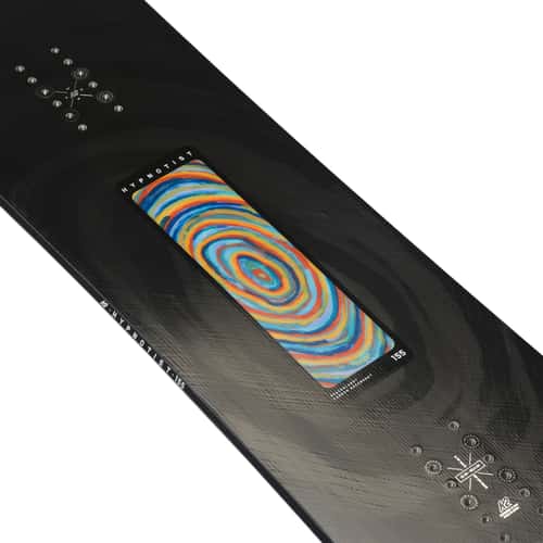 K2 Men's Hypnotist Snowboard '24 alt image view 4
