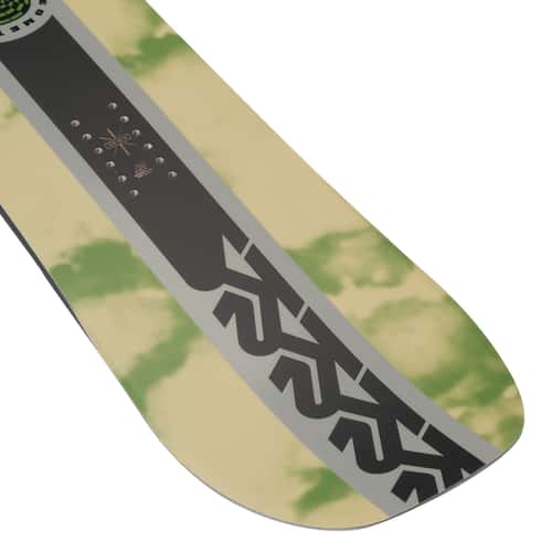 K2 Men's Geometric Snowboard '24 alt image view 3