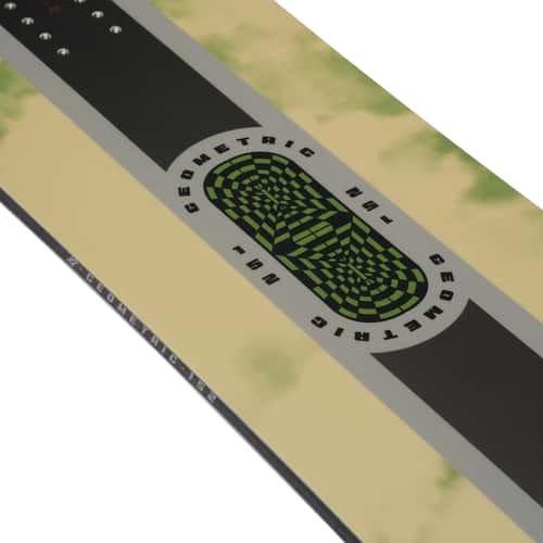 K2 Men's Geometric Snowboard '24 alt image view 4