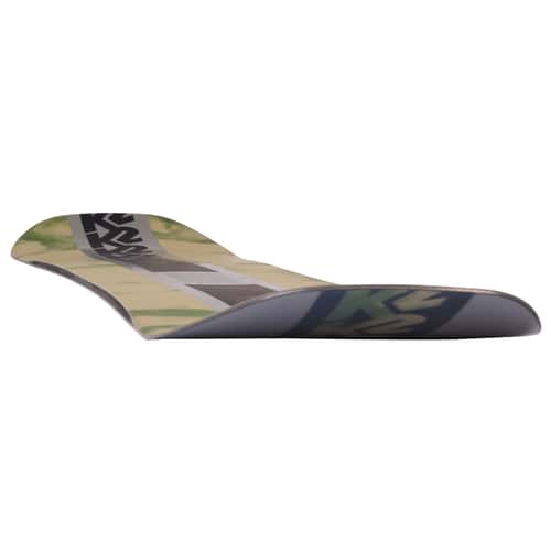 K2 Men's Geometric Snowboard '24 alt image view 5