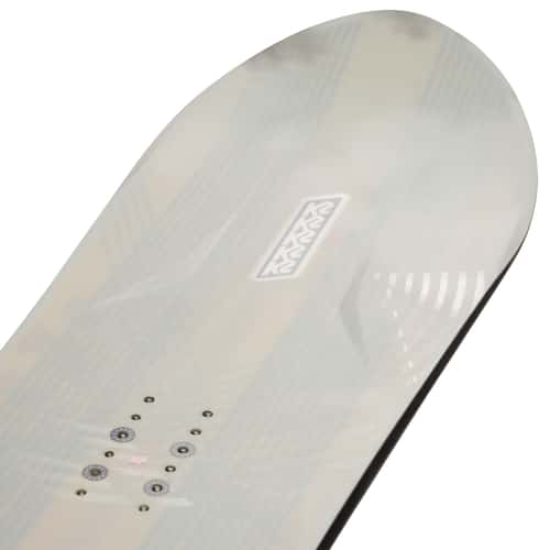 K2 Men's Antidote Snowboard '24 alt image view 4