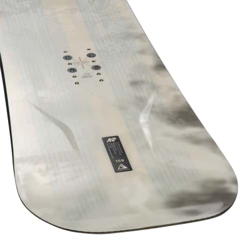 K2 Men's Antidote Snowboard '24 alt image view 5
