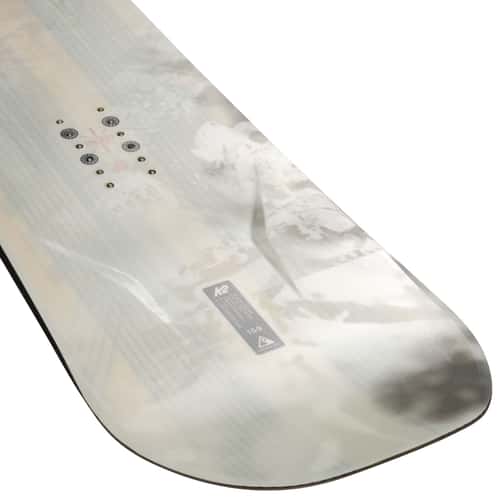 K2 Men's Antidote Snowboard '24 alt image view 6