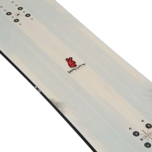 K2 Men's Antidote Snowboard '24 alt image view 7