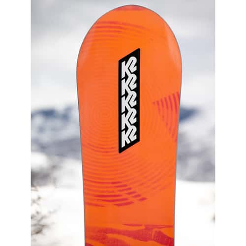 K2 Men's Antidote Snowboard '24 alt image view 9