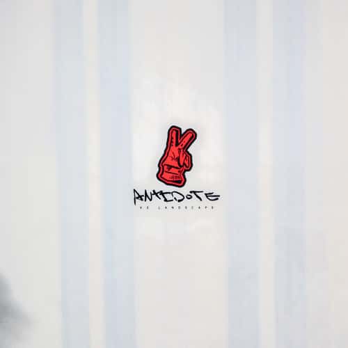 K2 Men's Antidote Snowboard '24 alt image view 10