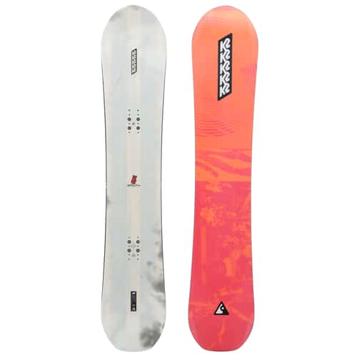 K2 Men's Antidote Snowboard '24 alt image view 1
