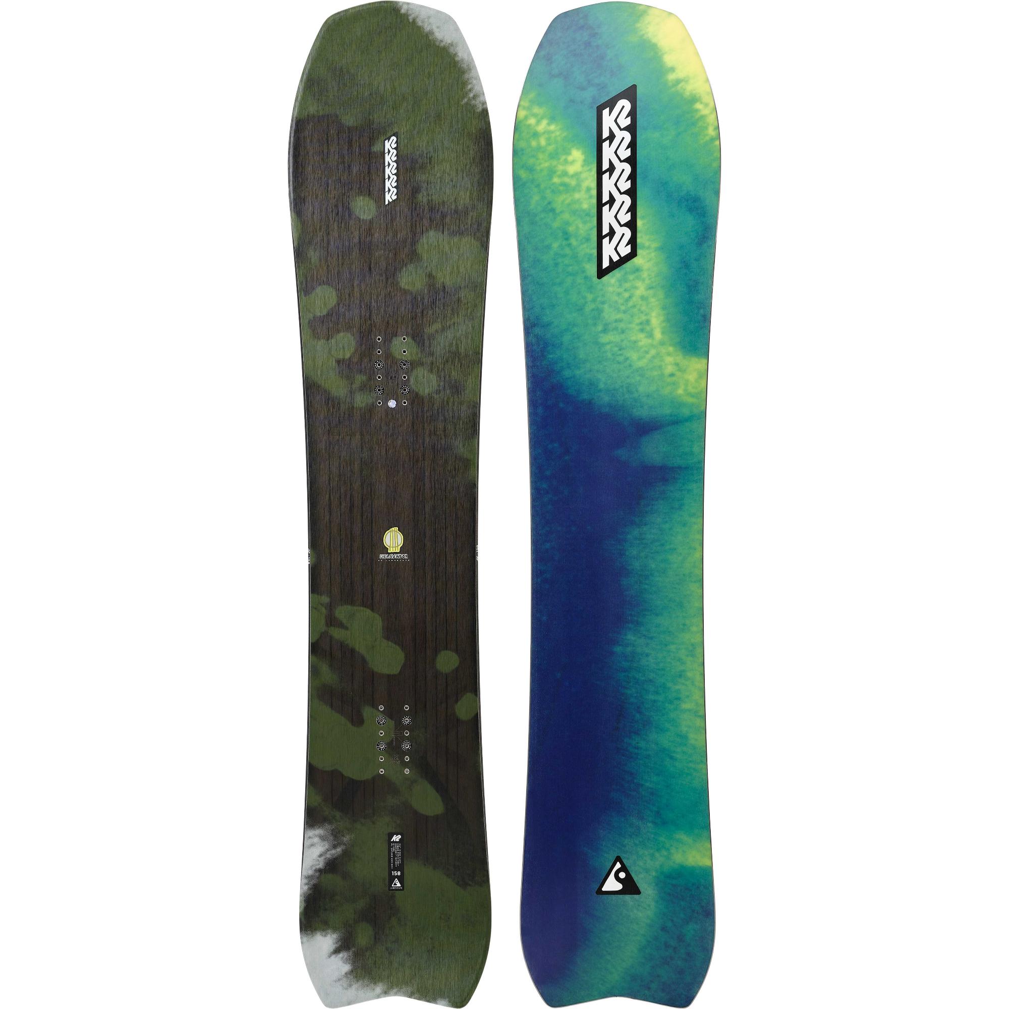 10200円 155cm-160cm未満 18-19 K2 MANIFEST 159cm - 155cm