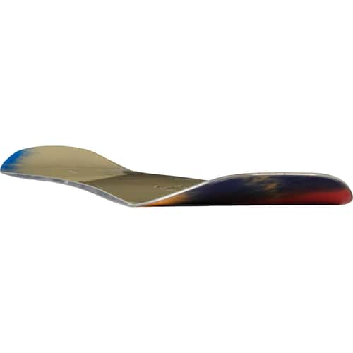 K2 Snowboarding Unisex K2 Manifest Snowboard '25 alt image view 2