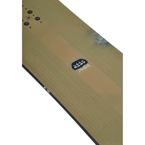 K2 Snowboarding Unisex K2 Manifest Snowboard '25 alt image view 3