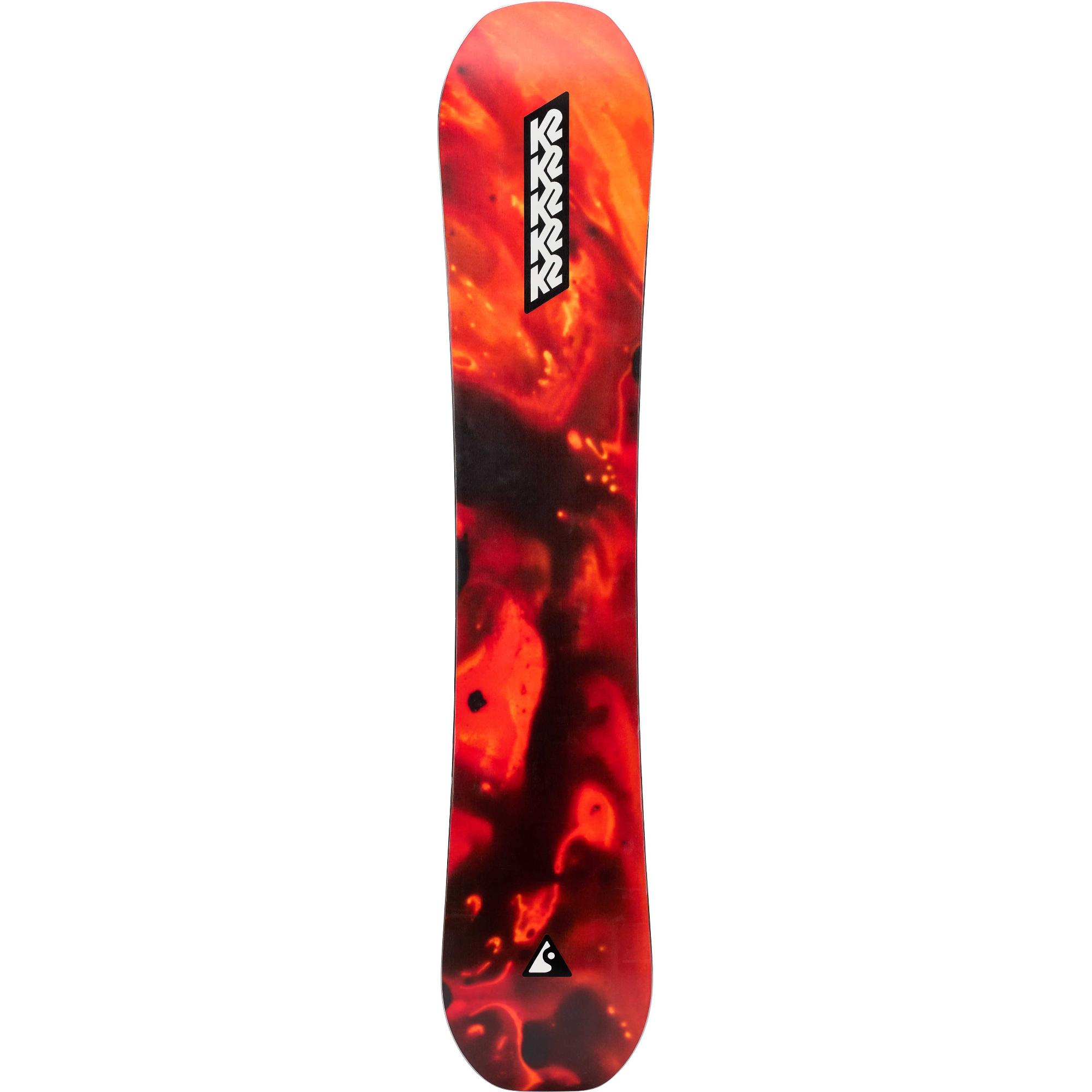 K2 Manifest Snowboard '26 - Sun & Ski Sports