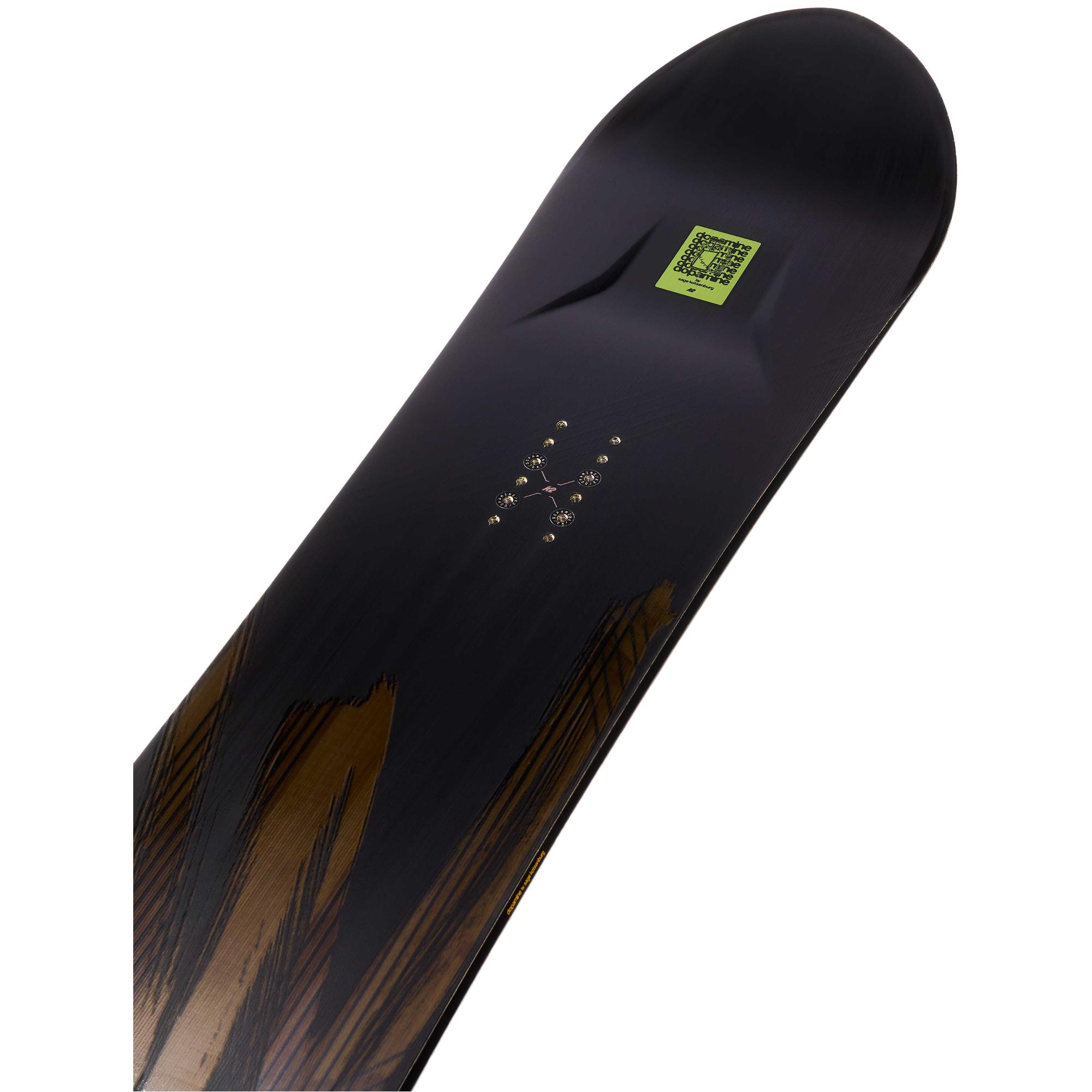 K2 Antidote Snowboard '26 - Sun & Ski Sports