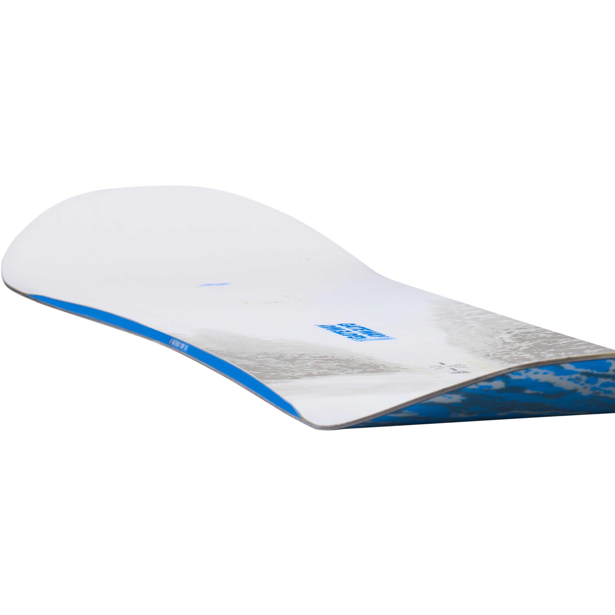 K2 Men's Gateway Pop Snowboards '26 - Sun & Ski Sports