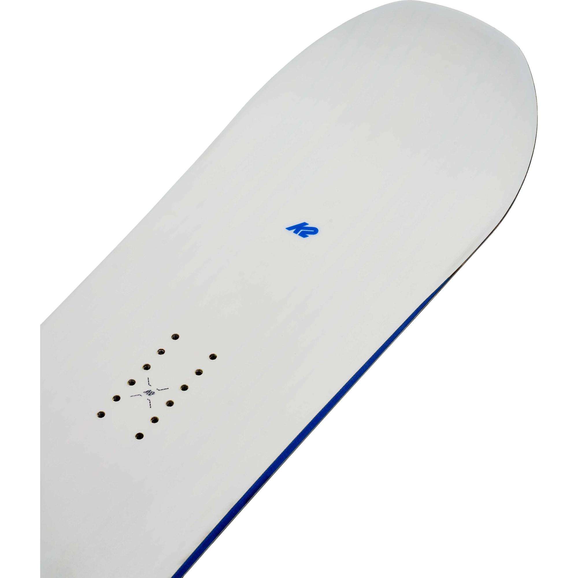 K2 Men's Gateway Pop Snowboards '26 - Sun & Ski Sports