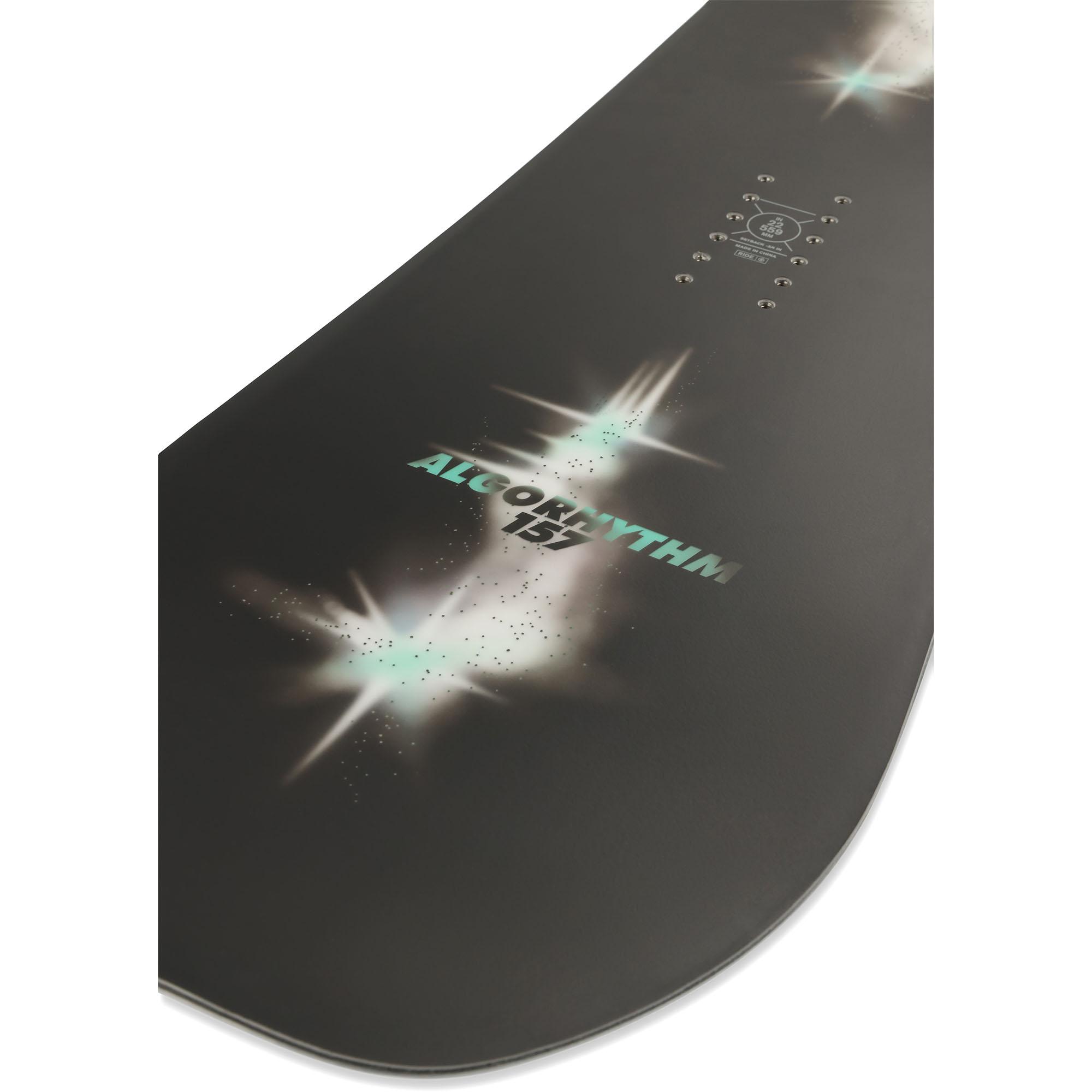 RIDE Snowboards - Sun & Ski Sports - Sun & Ski Sports