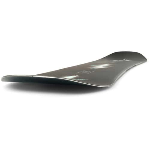Ride Algorhythm Snowboard Wide '25 alt image view 2