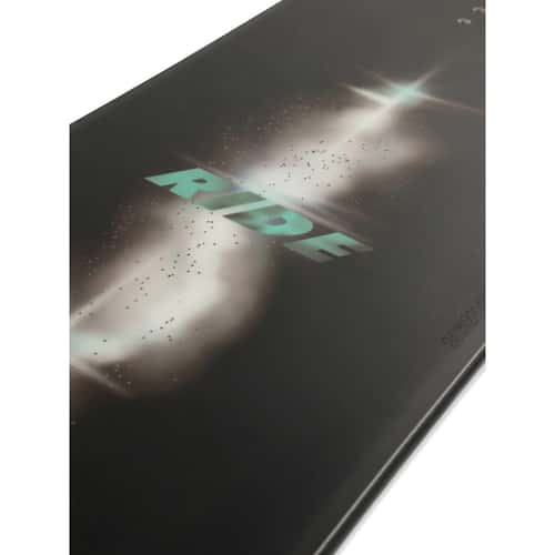 Ride Algorhythm Snowboard Wide '25 alt image view 3