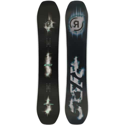 Ride Algorhythm Snowboard Wide '25 alt image view 1