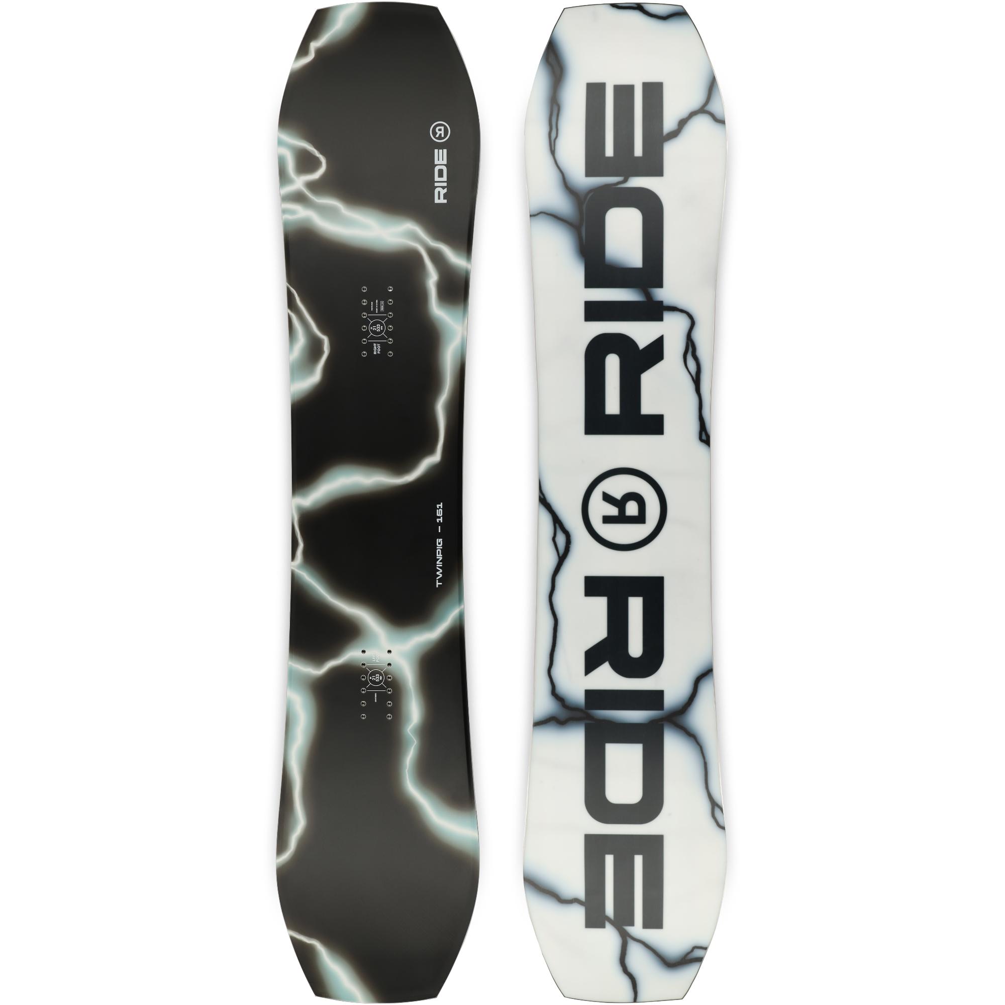 RIDE Snowboards - Sun & Ski Sports - Sun & Ski Sports