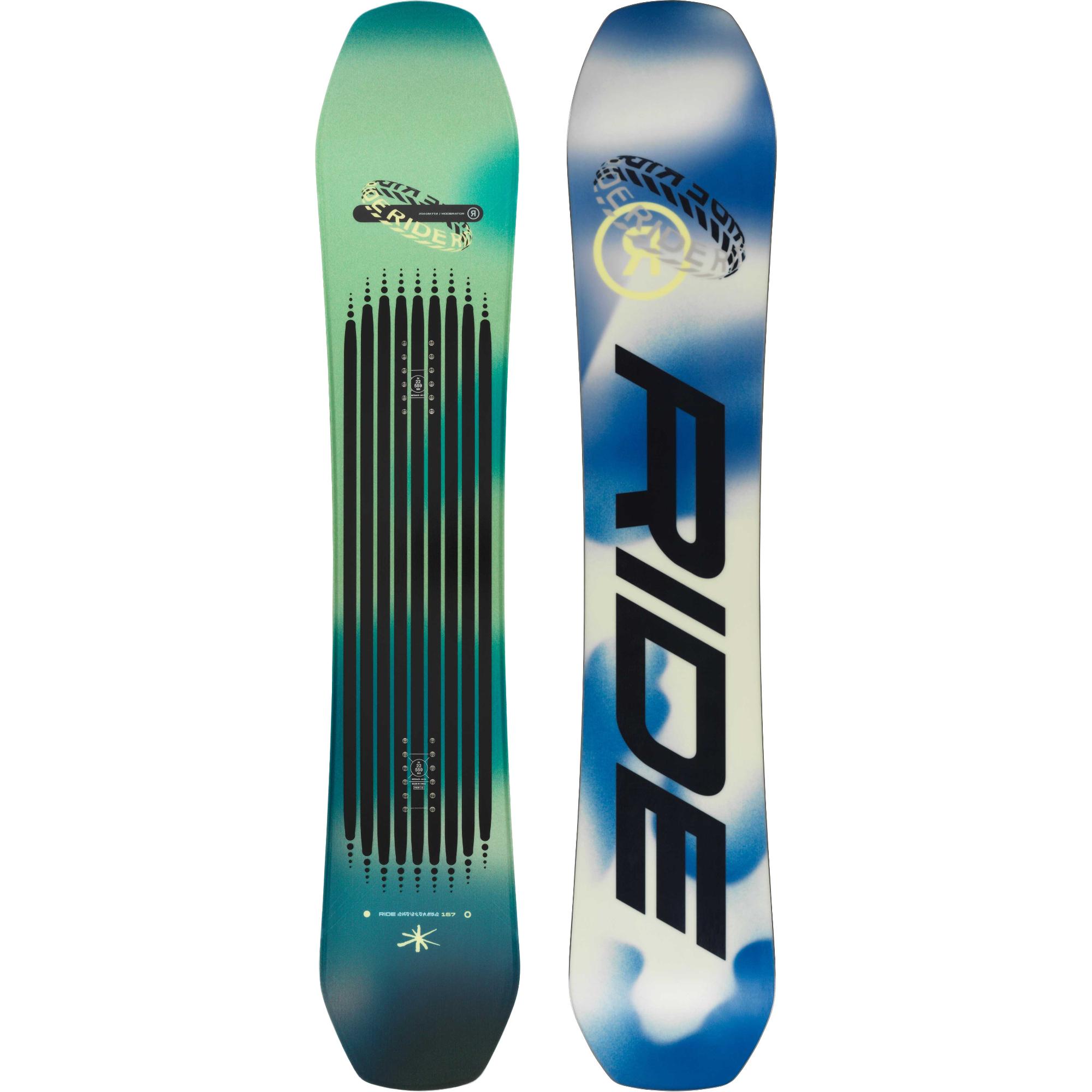 RIDE Snowboards - Sun & Ski Sports - Sun & Ski Sports