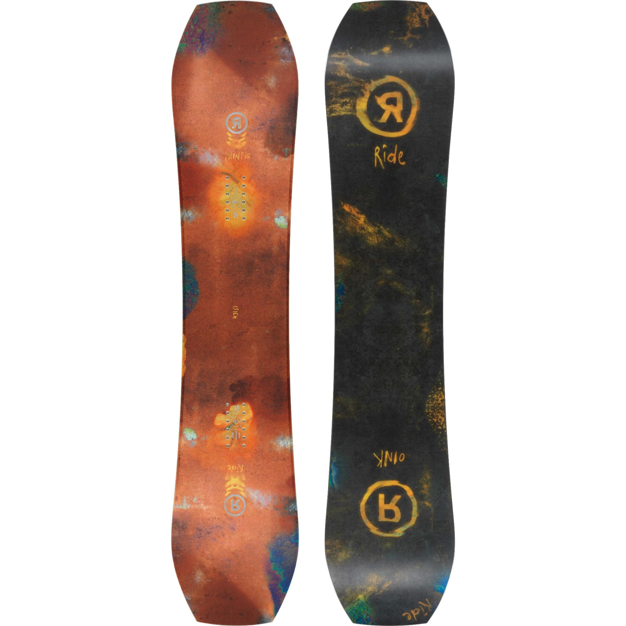 Ride Snowboards - Sun & Ski Sports - Sun & Ski Sports