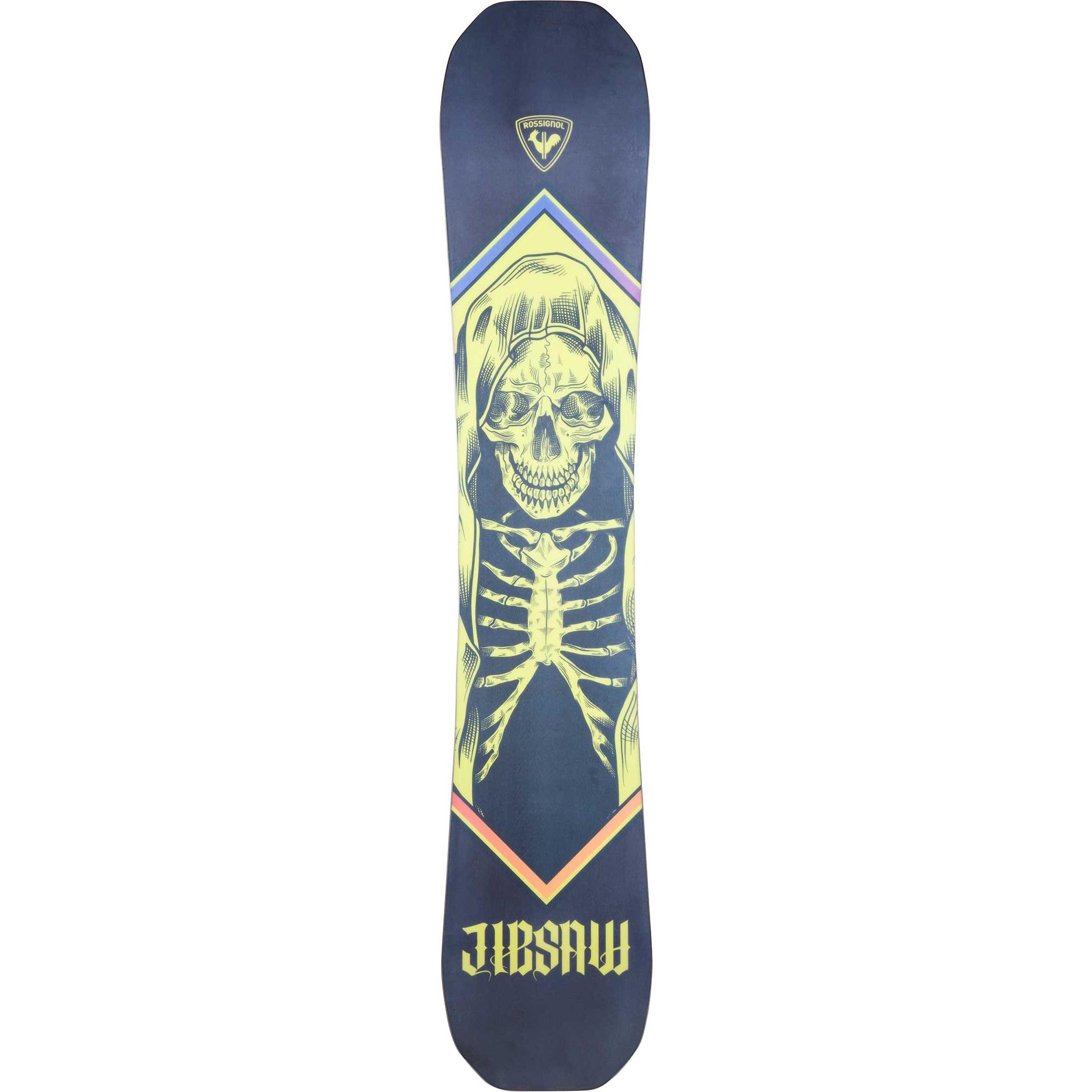 Rossignol Men's Jibsaw Snowboard '25 - Sun & Ski Sports