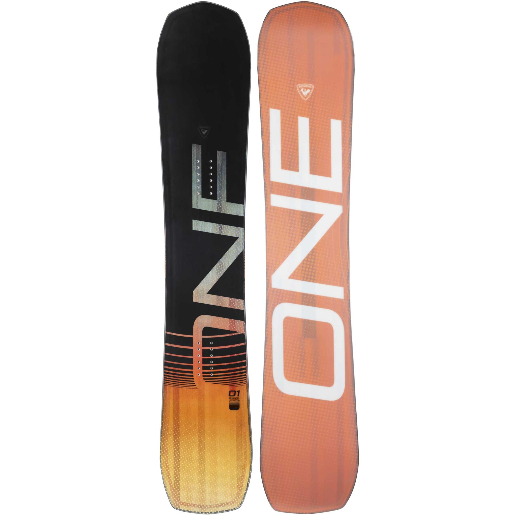 も*ぴ様 RICE28×ROSSIGNOL 154cm スノーボード×バインディ Rossignol Snowboards - Sun & Ski Sports