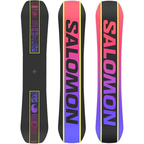 Salomon Men's Huck Knife Pro Snowboard '25 alt image view 10