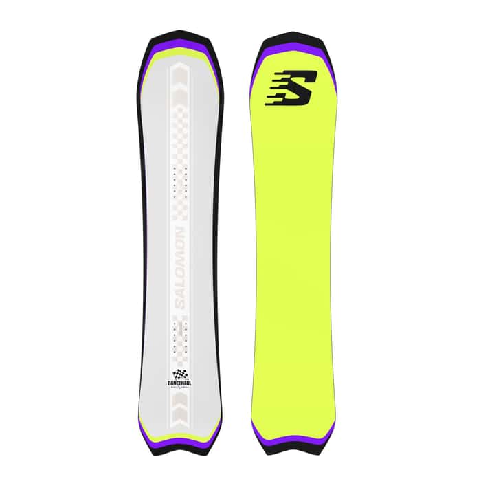 Salomon Dancehaul Snowboard - Sun & Ski Sports Salomon Dancehaul Snowboard - Sun & Ski Sports