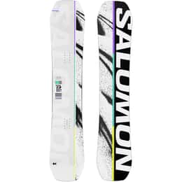 Salomon Snowboards | Shop Snowboards for All Terrain at Sun