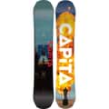 CAPiTA Men's Defenders of Awesome Snowboard '25 alt image view 4