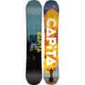 CAPiTA Men's Defenders of Awesome Snowboard '25 alt image view 8