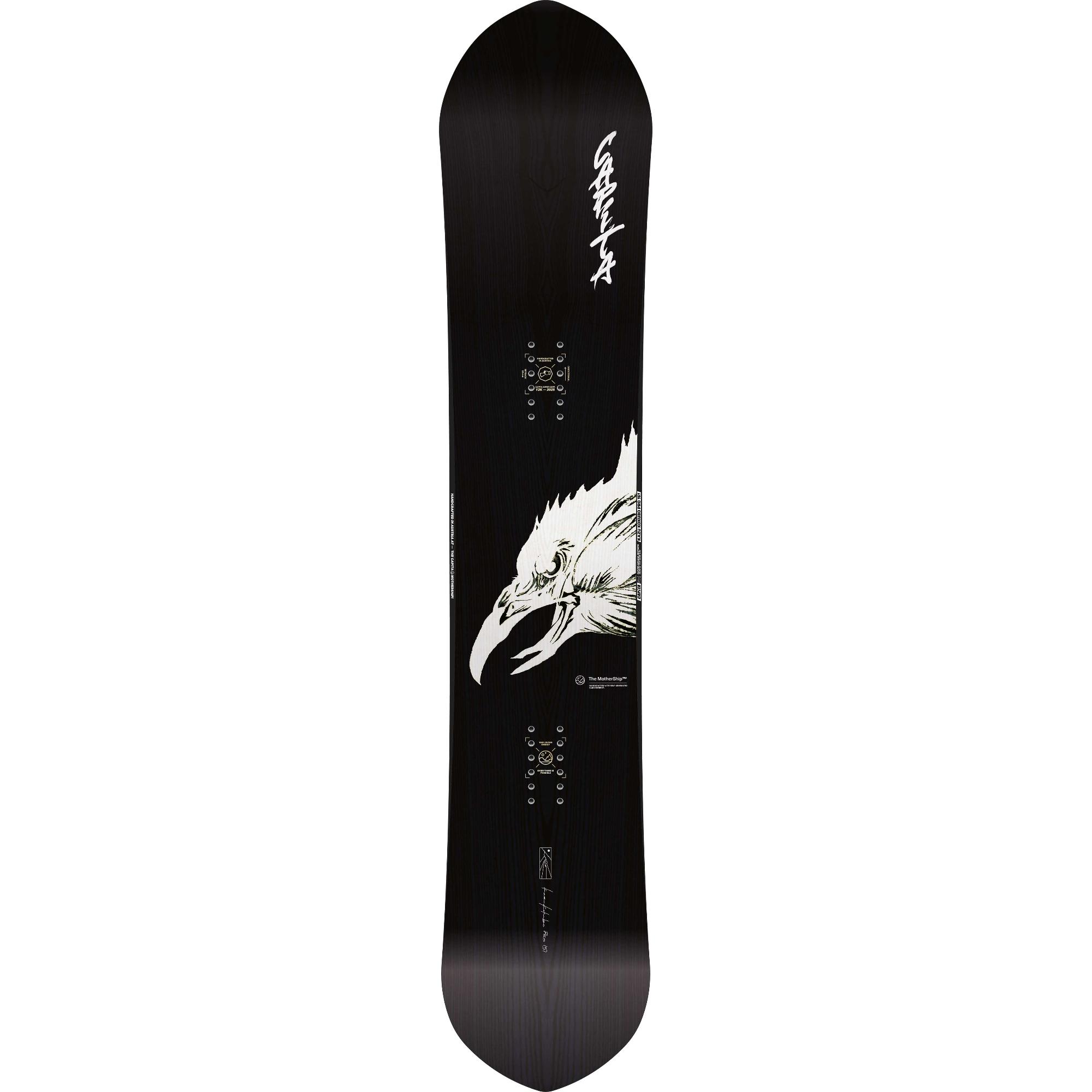 CAPiTA Men's Kazu Kokubo Pro Snowboard '26 - Sun & Ski Sports
