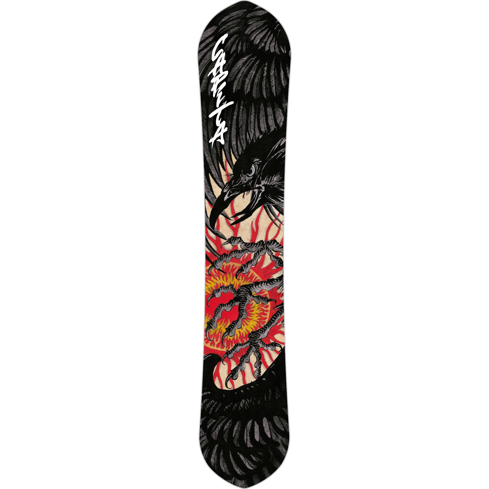 CAPiTA Men's Kazu Kokubo Pro Snowboard '26 - Sun & Ski Sports