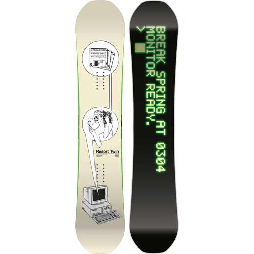 capita men's snowboards Outerspace Living Wide Mens Snowboard 2027 Arthur Longo Capita Mega Death Mens Snowboard