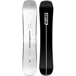 buy capita snowboards D.O.A. Snowboard 2026 160 female only contests in The Uninvited Series CAPiTA Snowboards crafted with 100%
