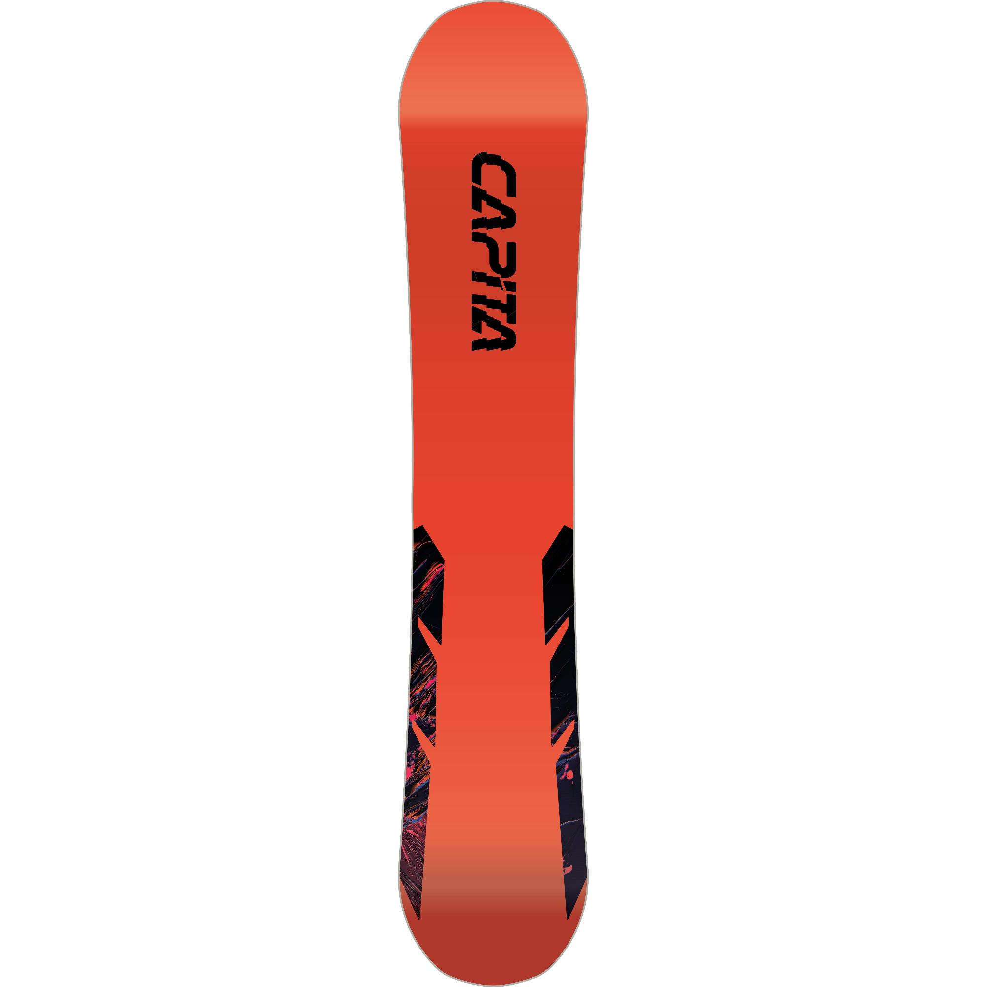 CAPiTA Mercury Snowboard '27 - Sun & Ski Sports