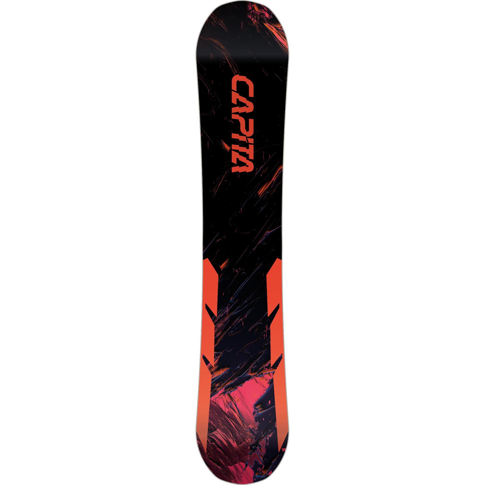 CAPiTA Mercury Snowboard '27 - Sun & Ski Sports