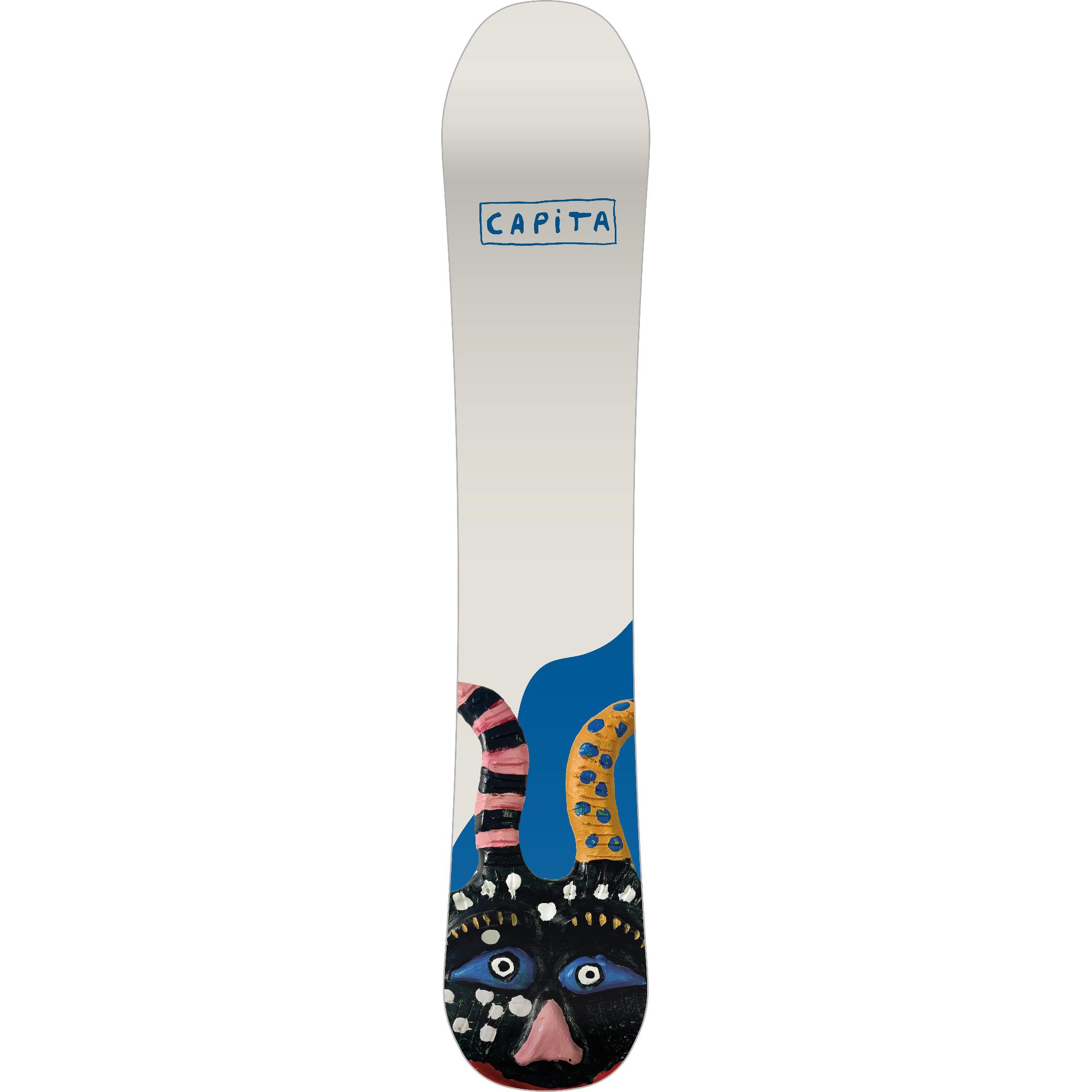 CAPiTA Aeronaut Snowboard '27 - Sun & Ski Sports