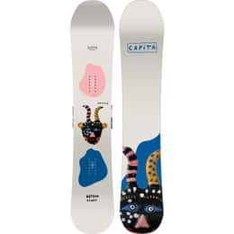 capita 686 hello kitty snowboard Women's Revel Mitt White / S Classy all black 686 X CAPiTA - Sun