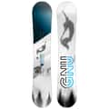 GNU Men's GWO Snowboard '24 alt image view 1