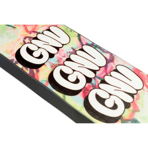 GNU Men's GNU C-Money C3 Snowboard alt image view 4