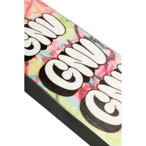 GNU Men's GNU C-Money C3 Snowboard alt image view 5