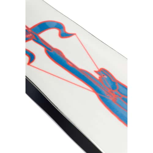 GNU Men's Headspace C3 Snowboard '26 alt image view 4