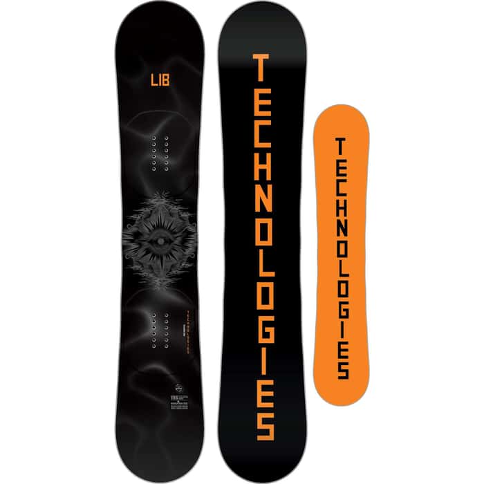 Lib Tech Men's TRS Snowboard '25