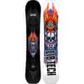 Lib Tech Men's Terrain Wrecker Wide Snowboard '25 alt image view 1