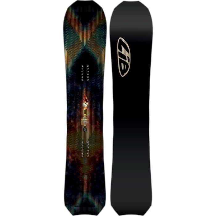Lib Tech Men's Travis Rice Apex Orca Snowboard '25