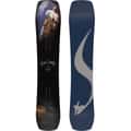 Never Summer Men's Triple Camber Nokhu Snowboard '25 alt image view 1